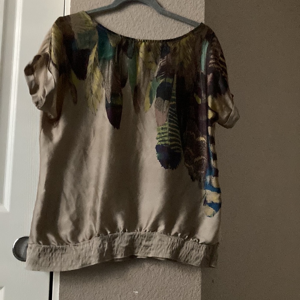 Multi pattern size L top - Picture 7 of 16